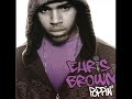 Chris Brown - Instrumental - Poppin\ Chris Brown - Instrumental - Poppin\