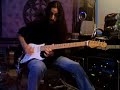 Ethan Brosh Shred Guitar Solo \"stuff\" ADA MP-1 Check It Out!!! Ethan Brosh Shred Guitar Solo \"stuff\" ADA MP-1 Check It Out!!!