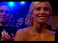 French star lights up the Baftas