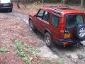 Range Rover @ Taplow