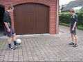 Soccer tricks Zimmah ,Kevinho, Sean