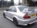 Ultimate Velocity 800 BHP EVO Launching!!!!