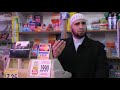 What are pork rinds, anyway? Are they Kosher or Halal? Are they tasty?