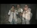 VIDEO LAS PUERTAS DEL OLVIDO BANDA CALIBRE.