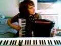 Yann Tiersen - La valse d'Amelie
