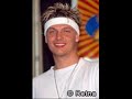 Nick carter Nick carter