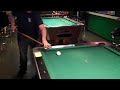 The Best Pool Shot of All Time