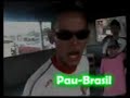 CLUBE SANDALO (O DESEAFIO DAS UNIDADES)