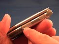 Sanyo Katana Eclipse