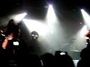 Apocalyptica live at Nokia 9/26