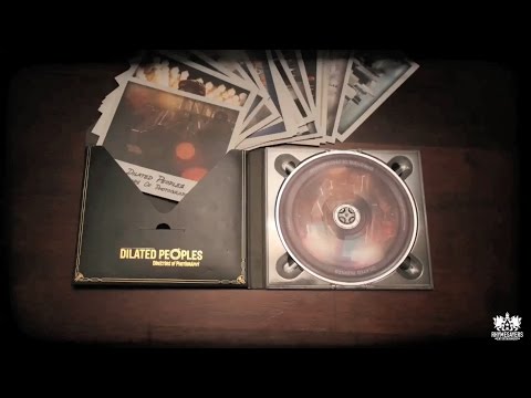 Directors of Photography: Packaging Revealed!