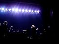 My Morning Jacket - Wordless Chorus - Manchester Academy 2