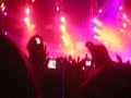 Concierto Erreway Barcelona - Dije adi�s