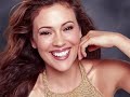 Alyssa Milano
