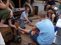 Kalmar Nyckel Training Class #19