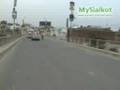 Sialkot Dramma Wala Chowk
