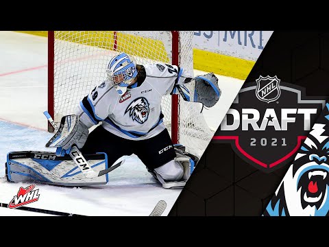 NHL Draft Highlight Reel: Gage Alexander