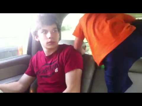 how to snap someone's neck