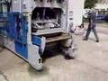 Concrete Block Making Machine Zenith 913