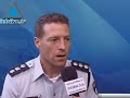 Former Member Of Anti Terror Squad Talks About The Unit & Re Former Member Of Anti Terror Squad Talks About The Unit & Re