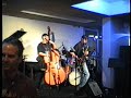 Jazz Middelheim 2003 - jam session Bill Mays