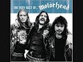 Motorhead, Ace Of Spades