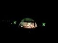 David Hayter (Solid Snake) at Hollywood Bowl
