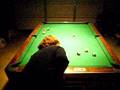 Billiards Q-skill 20point run The Viking
