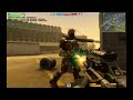 Gibby Map Capping.wmv
