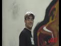 Tonio - Graffiti in Paris #2
