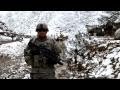 SSG Michael Espejo, Jr. - US Army Face of Strength