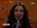 �yk� & berk - leyla (kral tv) [ripped by mensur] 14 ocak 2008
