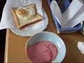 Bachelor's Cooking Lesson