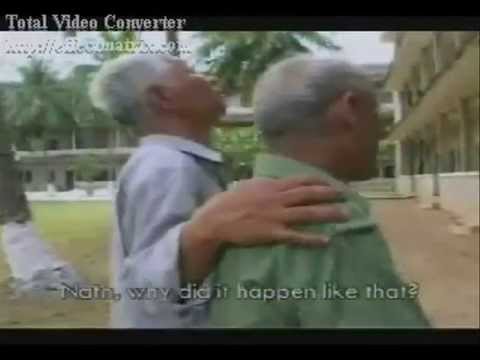 Khmer Rouge video
