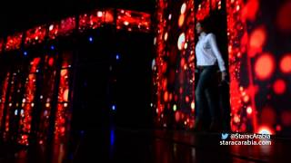 Amal Maher Star Academy 10 -امال ماهر : ابتسام تملك صوتا جميلا وساقابل شيرين يحيى خارج الاكاديمية