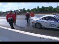 Nyce1s.com.... AAP MotorSports Toyota Supra Crash!!