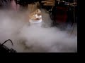 Fog Chiller Test Fog Chiller Test