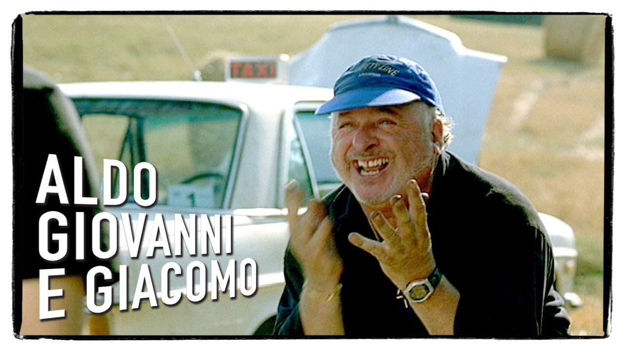 Vanni Maceria Il Brunelleschi Dei Carburatori Tu La Conosci Claudia Aldo Giovanni E Giacomo Sito Ufficiale