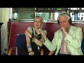 Su Pollard on BBC Radio Nottingham - Part 2