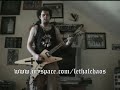 System of a Down - Chop Suey by LethalChaos07