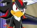 Shadow-The Chosen One