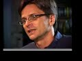 Interview with Robert Jensen (4 of 4)