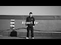 Geon – Poppin Solo “Noah – Airport Bar”