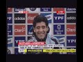 Maradona comments on his \"hand of God\" and England being knocked out of the World Cup Maradona comments on his \"hand of God\" and England being knocked out of the World Cup