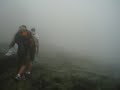 Hiking Mt. Washington