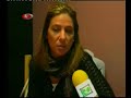Nota sobre ley y enfermedad celiaca en Puerto Madryn