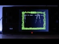 (uploaded by javum)&nbsp;ZX Spectrum emulator on Dingoo A320