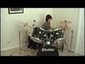 videos de Christian on drums
