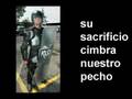himno de la pfp