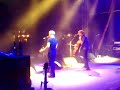 Oysterband - Bells Of Rhymney - T�nder Festival 08